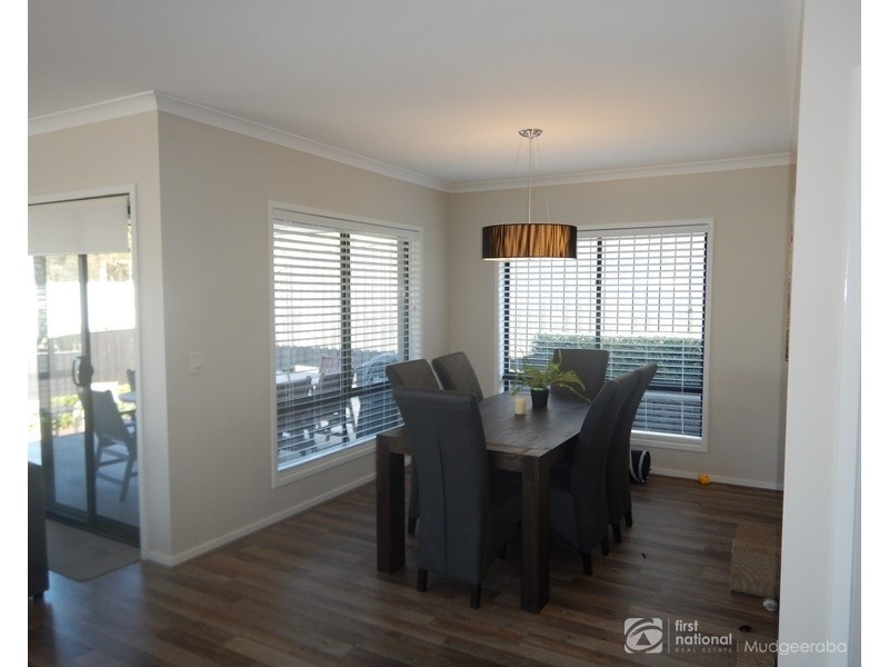 21 Dorretti Circuit, Upper Coomera QLD 4209