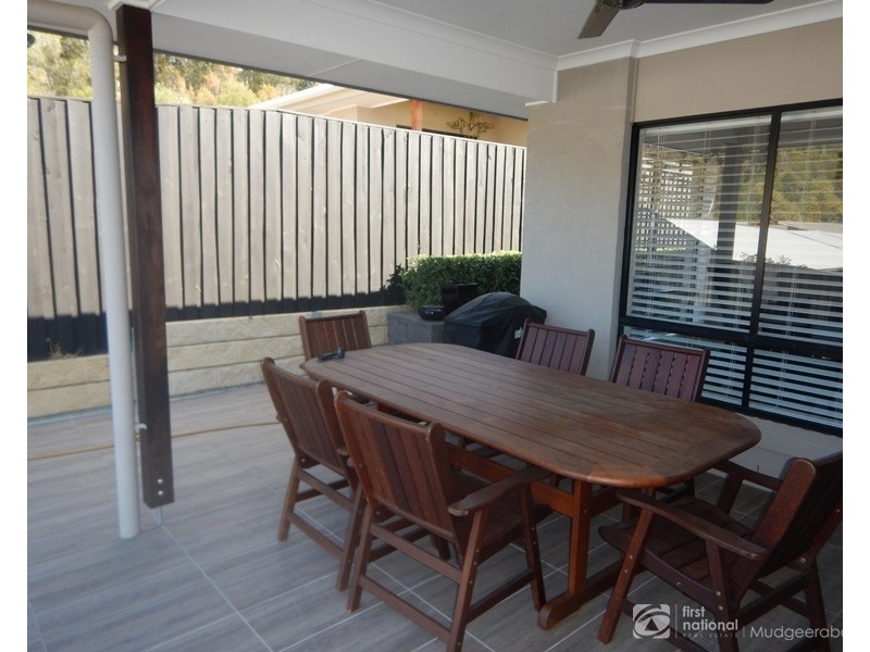 21 Dorretti Circuit, Upper Coomera QLD 4209