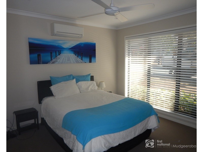 21 Dorretti Circuit, Upper Coomera QLD 4209