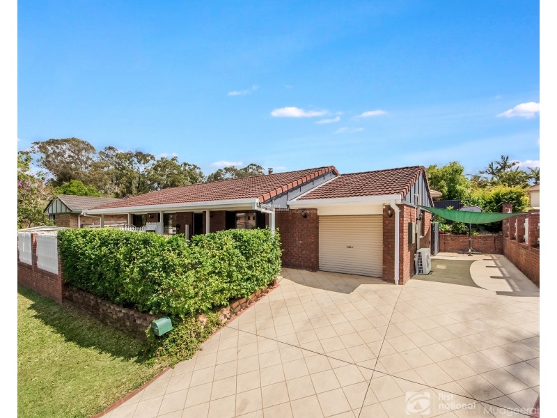 6 Parklake Drive, Mudgeeraba QLD 4213