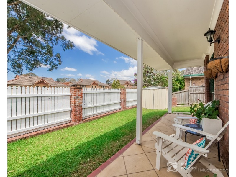 6 Parklake Drive, Mudgeeraba QLD 4213