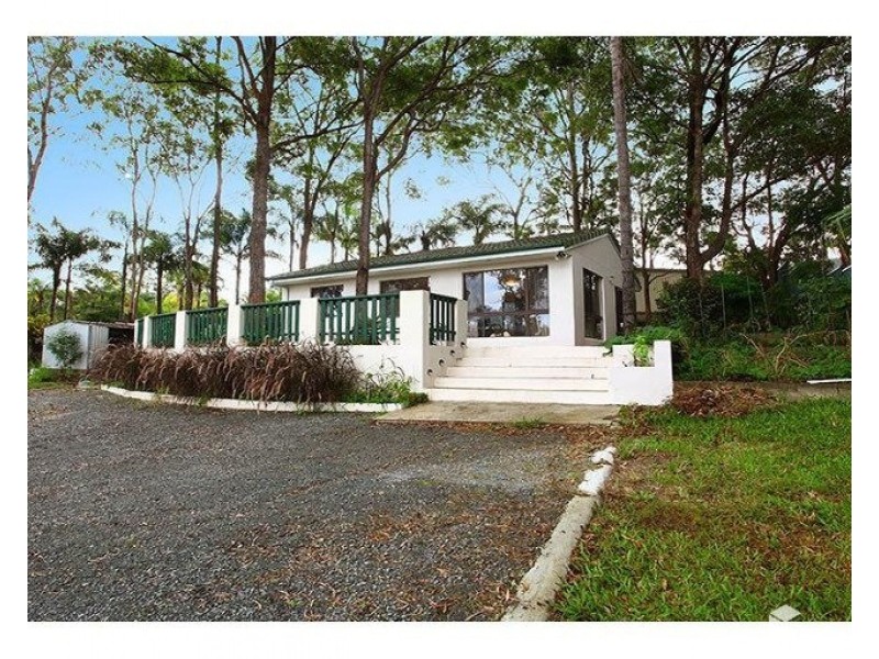 1 Quambone Street, Worongary QLD 4213