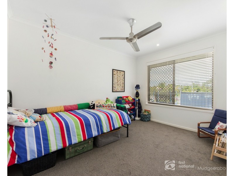 4 Kiowa Drive, Mudgeeraba QLD 4213