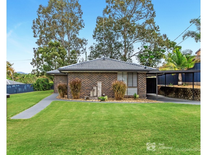 4 Kiowa Drive, Mudgeeraba QLD 4213