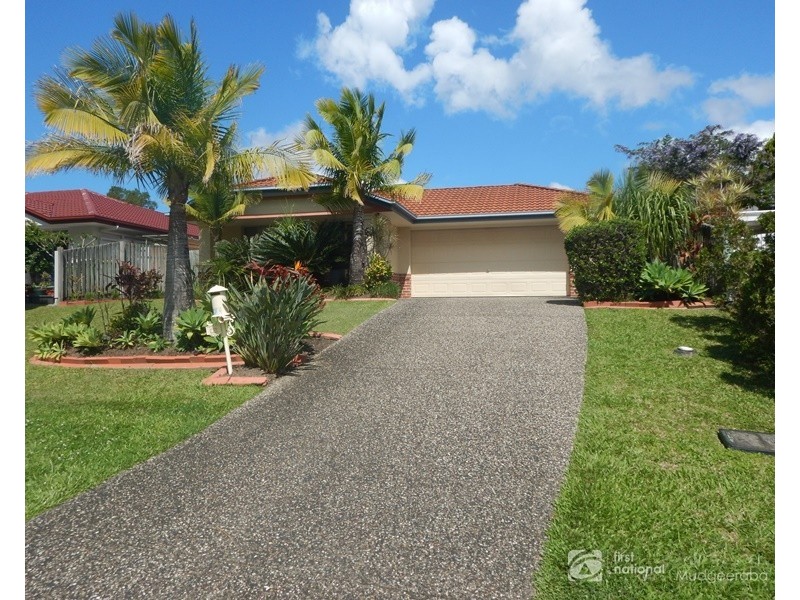 52 Lambor Drive, Mudgeeraba QLD 4213