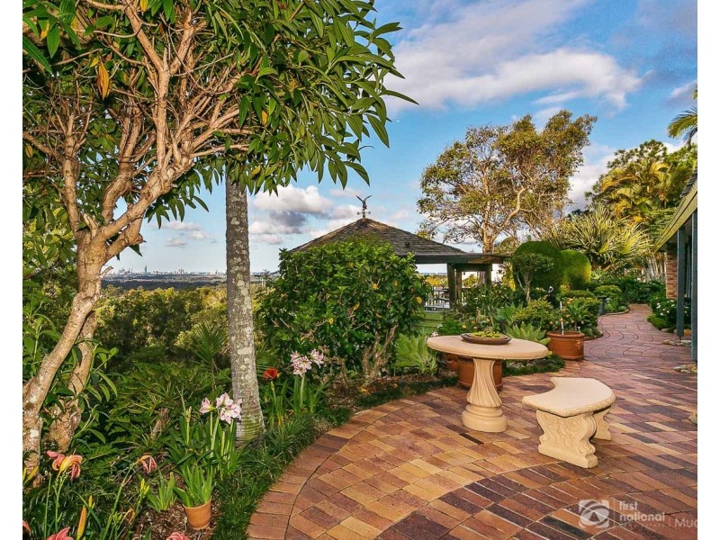 19 Grandview Terrace, Tallai QLD 4213