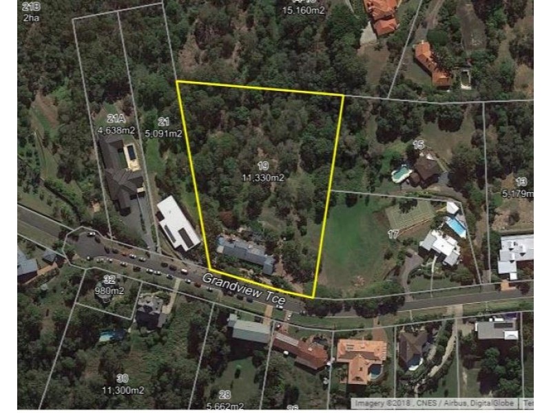 19 Grandview Terrace, Tallai QLD 4213