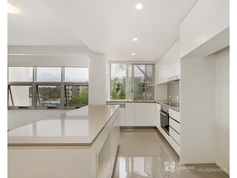 22/10 Ben Lexcen Place, Robina QLD 4226