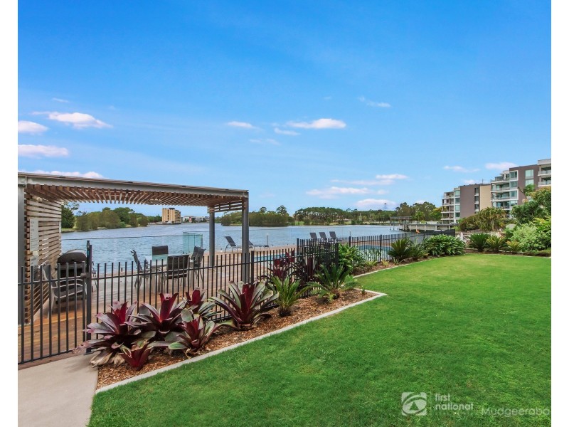 22/10 Ben Lexcen Place, Robina QLD 4226