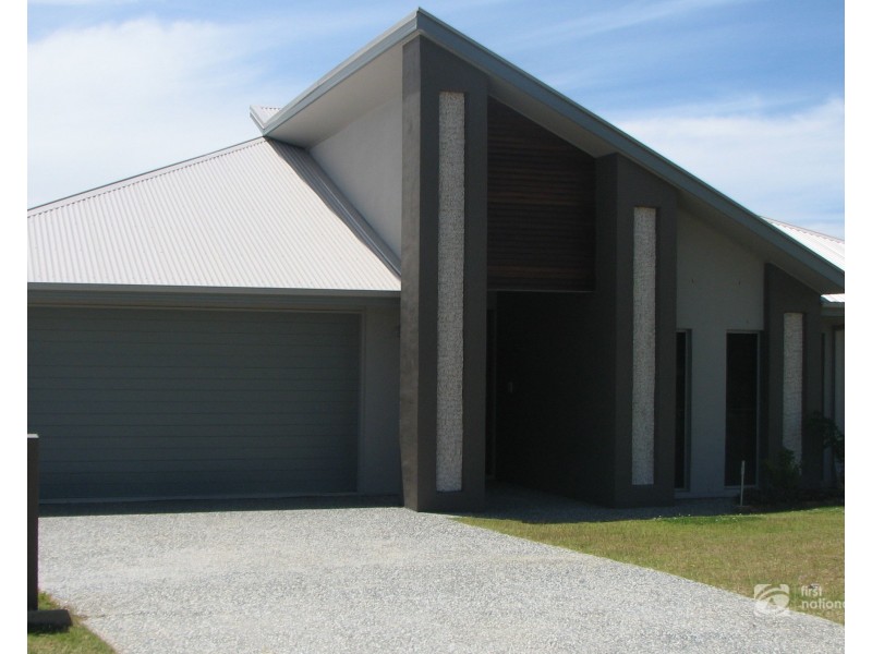 3 Koolang Crescent, Reedy Creek QLD 4227