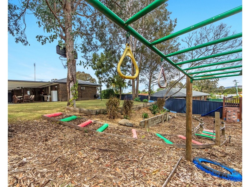 4 Kiowa Drive, Mudgeeraba QLD 4213