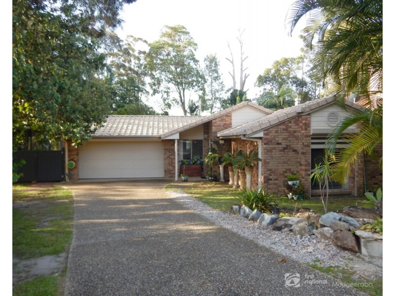 26 Kilburn Street, Robina QLD 4226