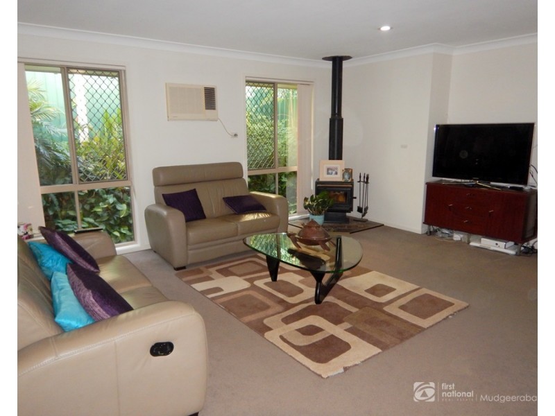 26 Kilburn Street, Robina QLD 4226