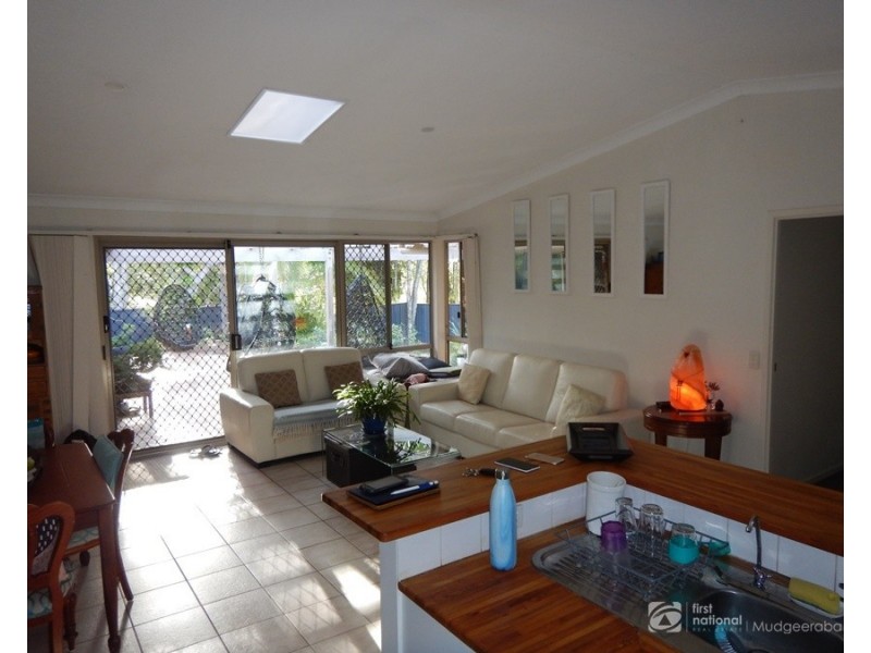 26 Kilburn Street, Robina QLD 4226