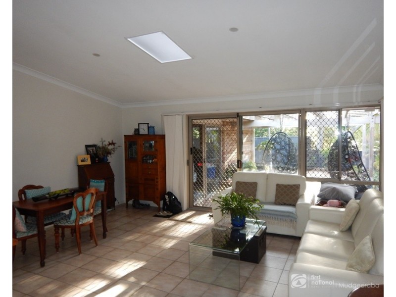 26 Kilburn Street, Robina QLD 4226