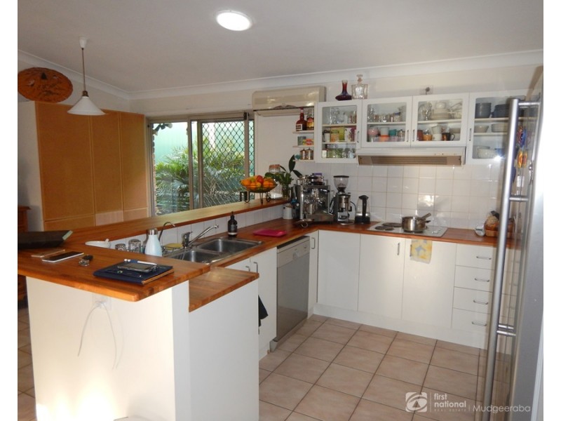 26 Kilburn Street, Robina QLD 4226