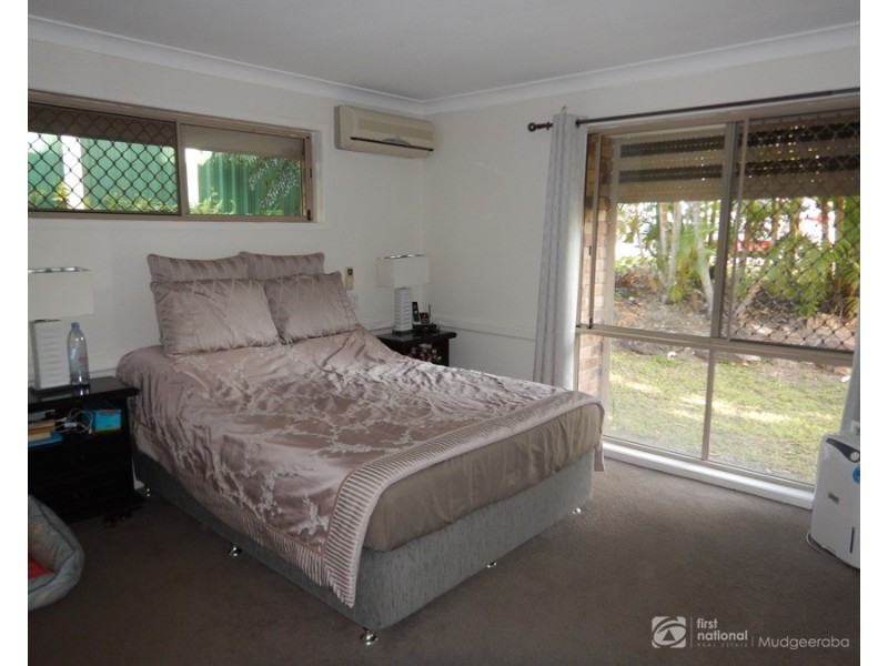 26 Kilburn Street, Robina QLD 4226