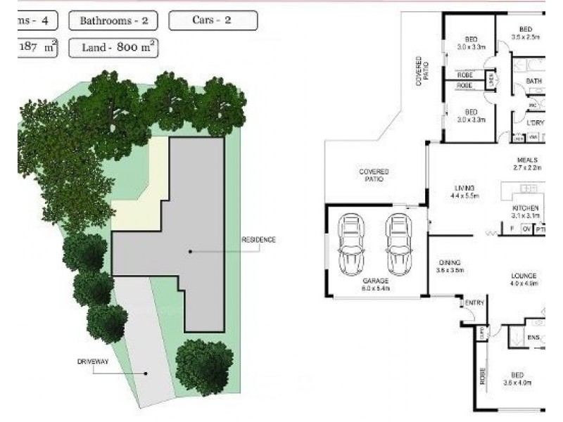 26 Kilburn Street, Robina QLD 4226