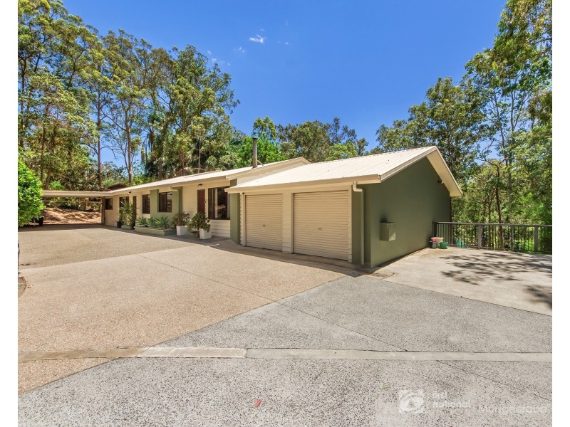 35 Thredbo Drive, Worongary QLD 4213