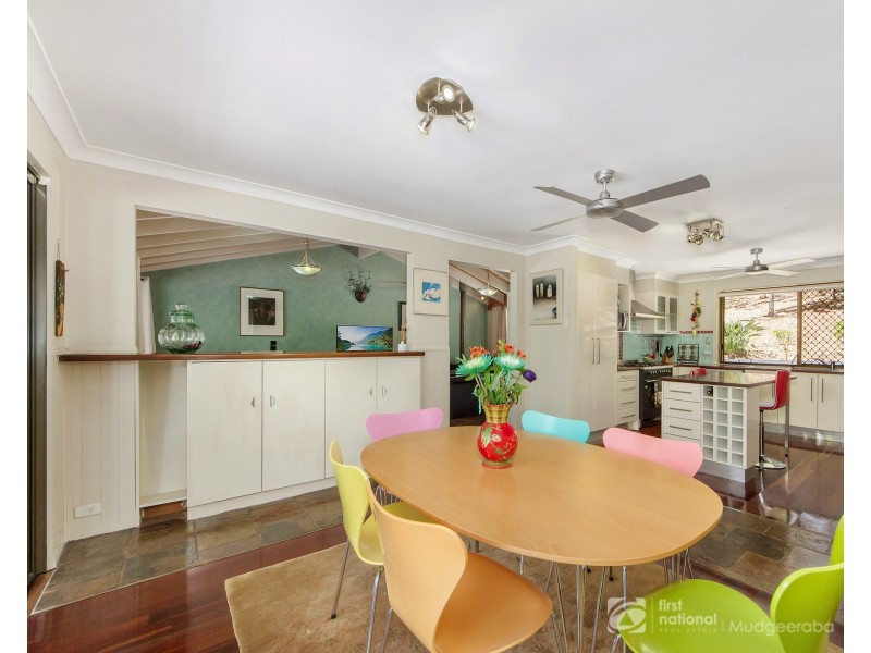 35 Thredbo Drive, Worongary QLD 4213