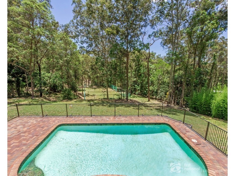 35 Thredbo Drive, Worongary QLD 4213