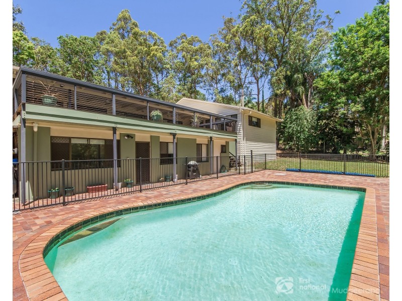 35 Thredbo Drive, Worongary QLD 4213