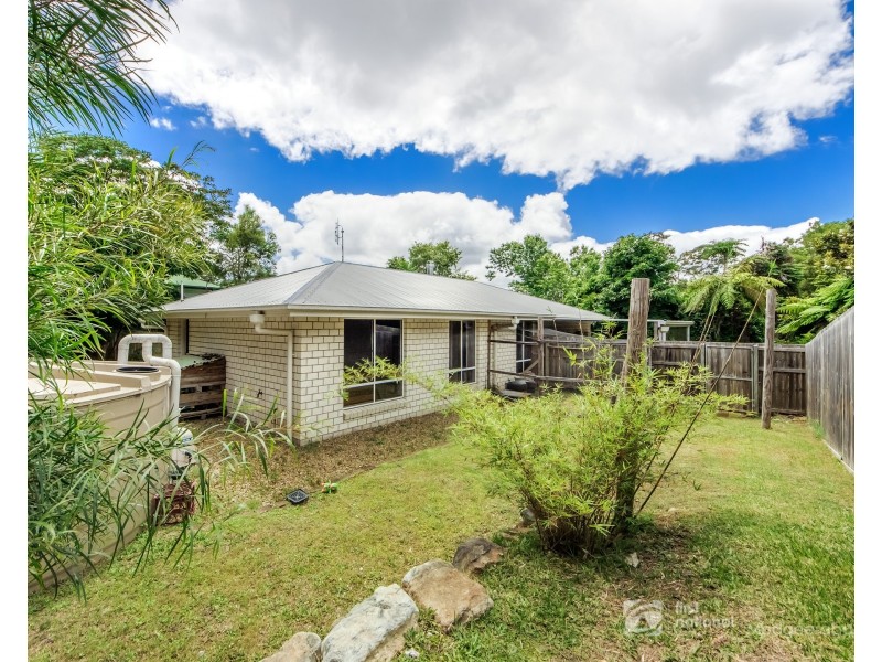 12 Lloyds Road, Springbrook QLD 4213