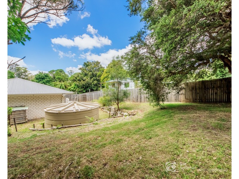 12 Lloyds Road, Springbrook QLD 4213