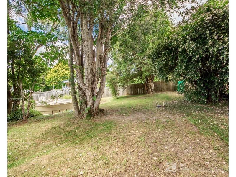 12 Lloyds Road, Springbrook QLD 4213