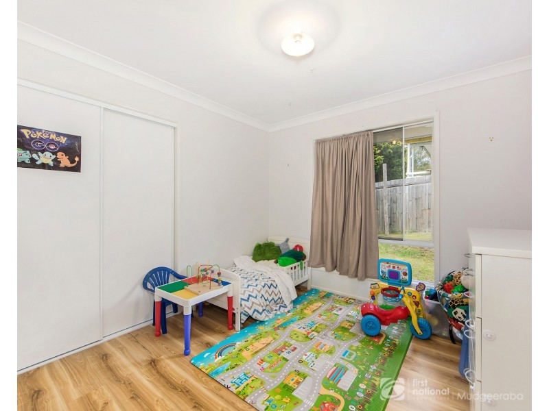 12 Lloyds Road, Springbrook QLD 4213