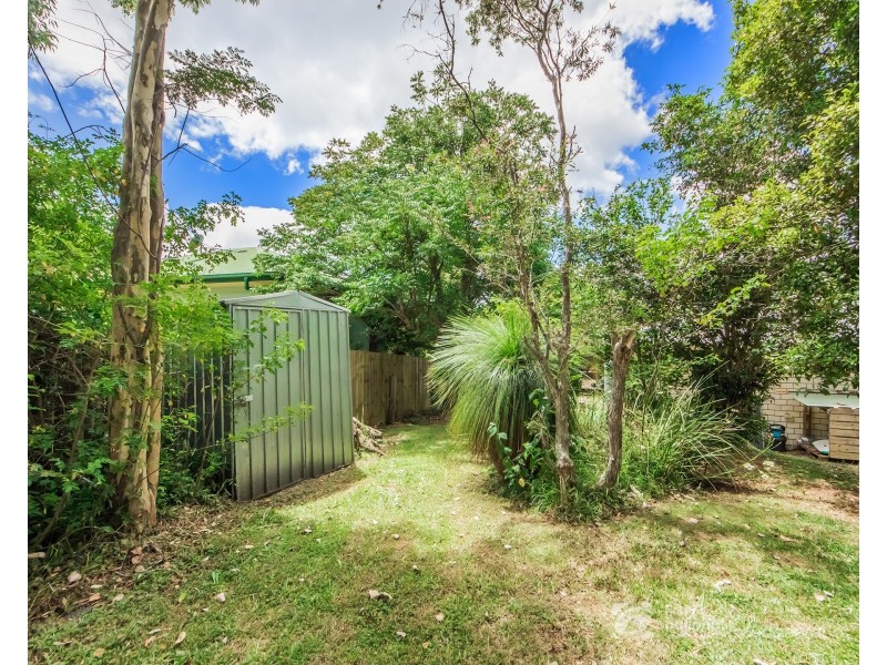 12 Lloyds Road, Springbrook QLD 4213