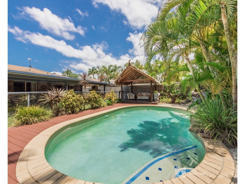 5 Colonial Court, Mudgeeraba QLD 4213