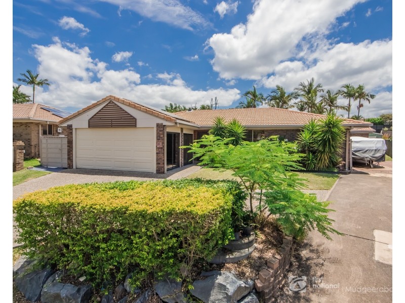 5 Colonial Court, Mudgeeraba QLD 4213