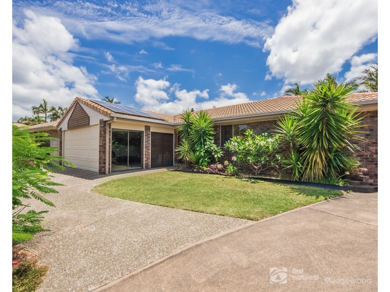 5 Colonial Court, Mudgeeraba QLD 4213