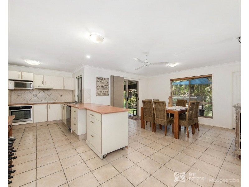 5 Colonial Court, Mudgeeraba QLD 4213