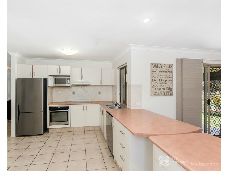 5 Colonial Court, Mudgeeraba QLD 4213