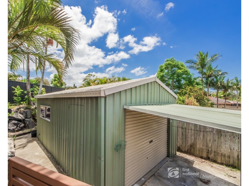 5 Colonial Court, Mudgeeraba QLD 4213