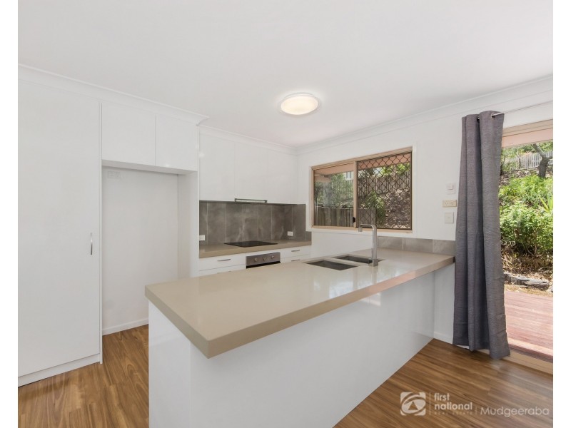 61/6 Bourton Road, Merrimac QLD 4226