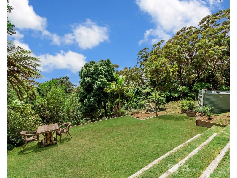 15C Old School Road, Springbrook QLD 4213