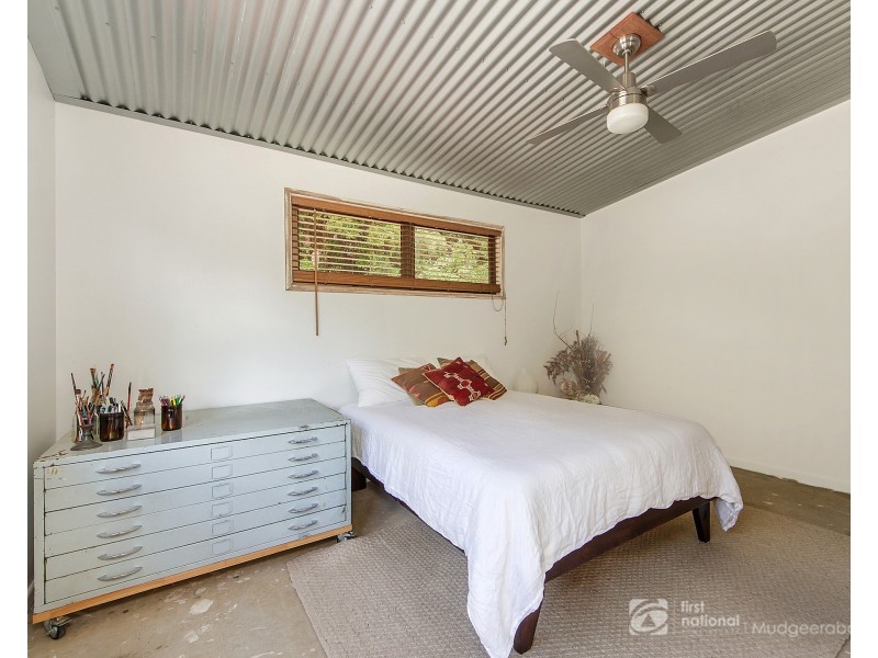 15C Old School Road, Springbrook QLD 4213