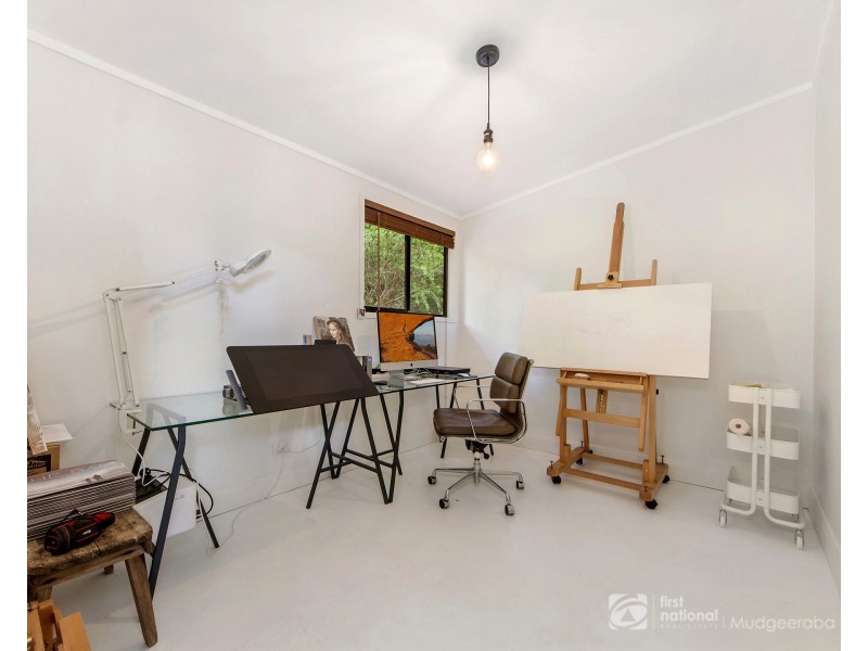 15C Old School Road, Springbrook QLD 4213