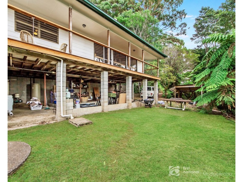 15C Old School Road, Springbrook QLD 4213