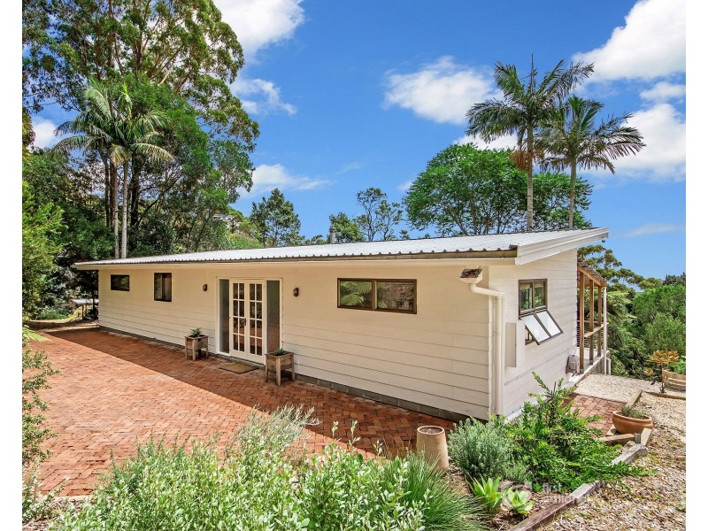 15C Old School Road, Springbrook QLD 4213