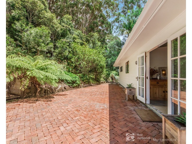 15C Old School Road, Springbrook QLD 4213