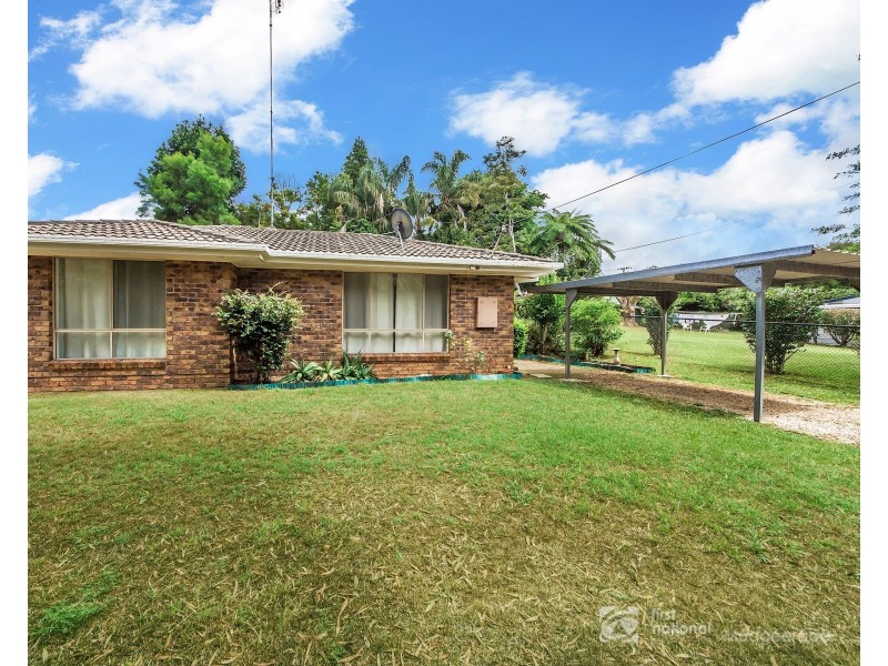 6 Lloyds Road, Springbrook QLD 4213