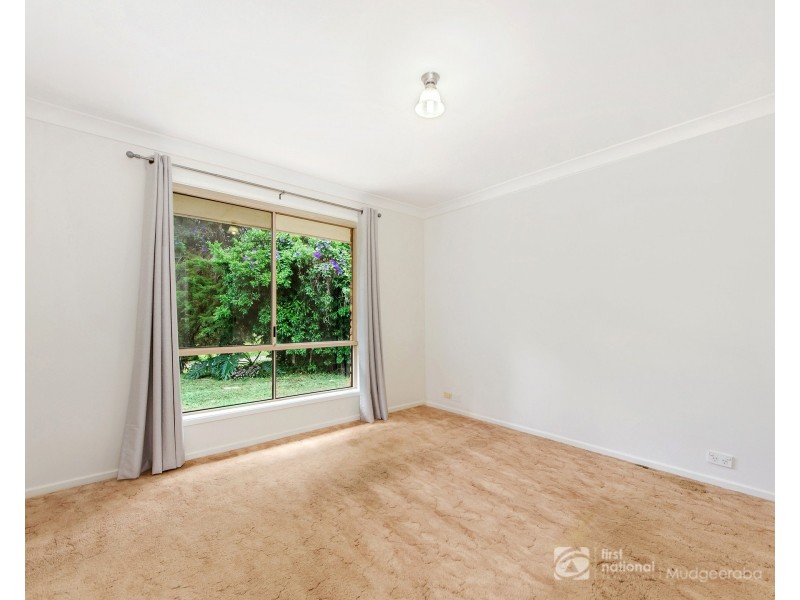 6 Lloyds Road, Springbrook QLD 4213