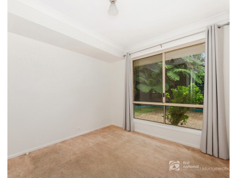 6 Lloyds Road, Springbrook QLD 4213