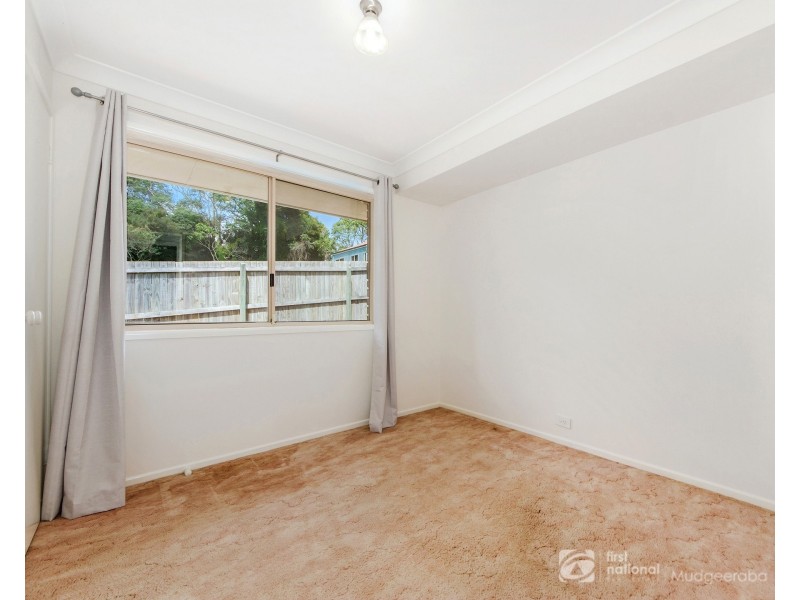 6 Lloyds Road, Springbrook QLD 4213