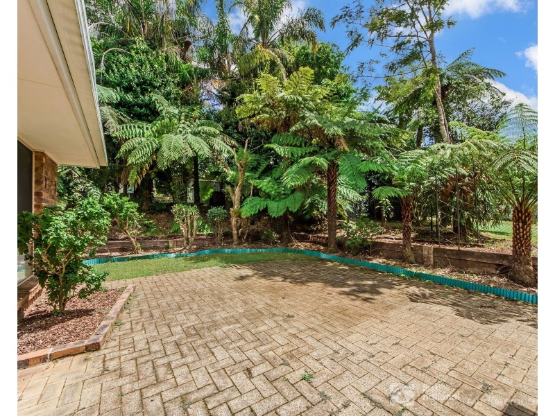6 Lloyds Road, Springbrook QLD 4213