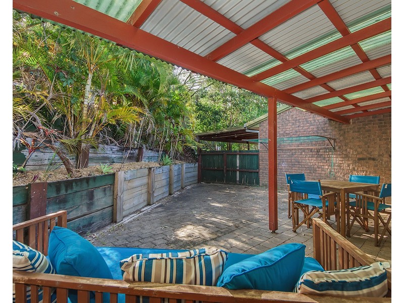 2/77 Railway Street, Mudgeeraba QLD 4213